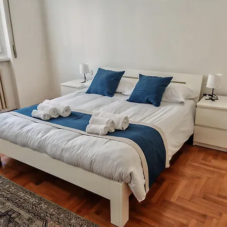Apartment Bernina Base Camp - Cozy