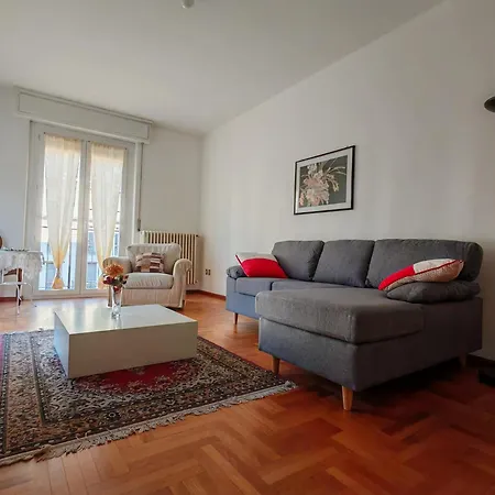 Bernina Base Camp - Cozy * Tirano