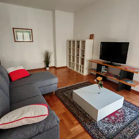 Apartment Bernina Base Camp - Cozy *