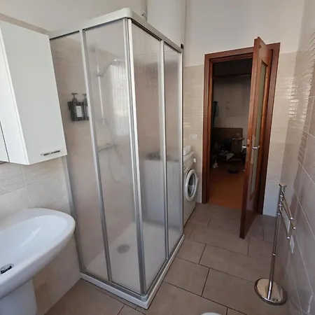 Bernina Base Camp - Cozy Apartment Tirano