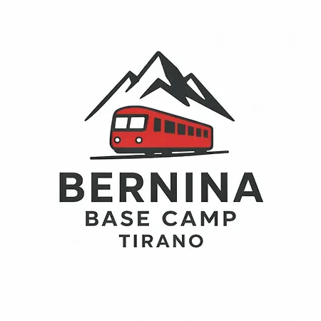 Bernina Base Camp - Cozy