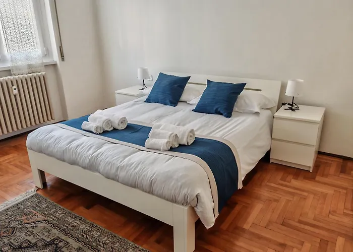 Apartment Bernina Base Camp - Cozy