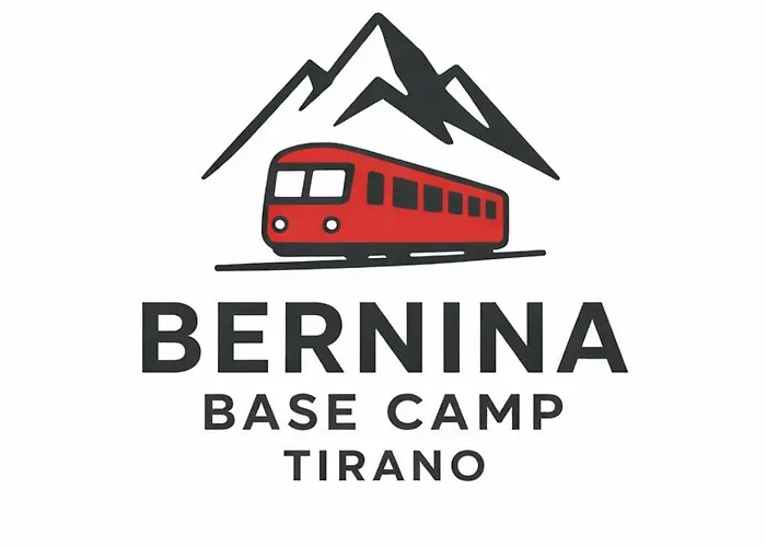 Bernina Base Camp - Cozy