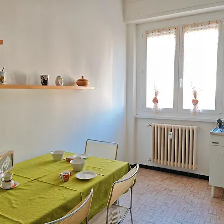 Bernina Base Camp - Cozy Tirano